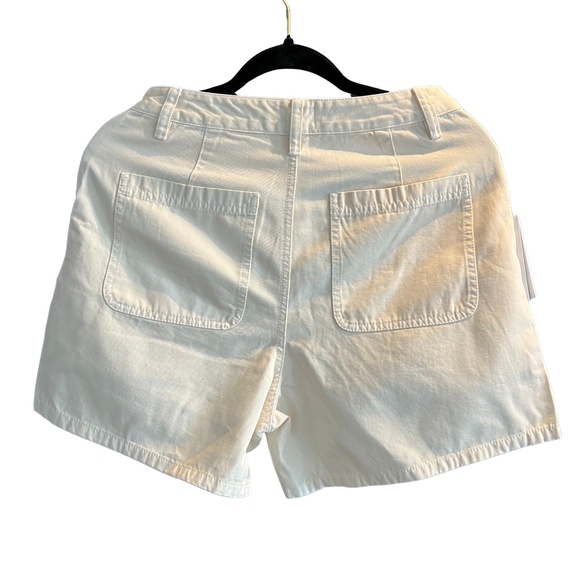 ARITZIA - SUNDAY BEST - Jaden 5" Short - Picture 3 of 4